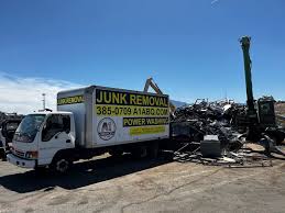 Best Hoarding Cleanup  in St David, AZ