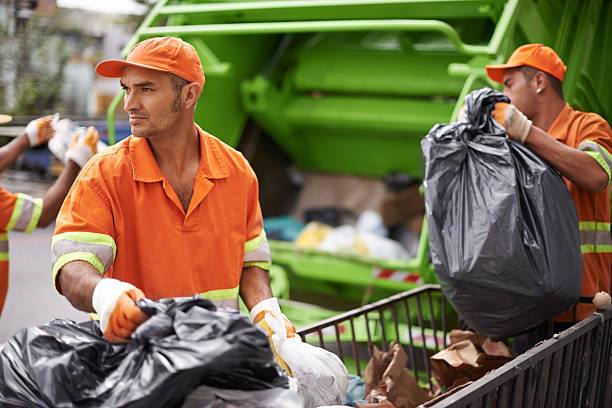 Best Dumpster Rental Services  in St David, AZ