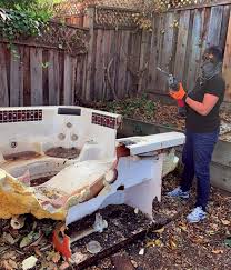 Best Basement Cleanout  in St David, AZ
