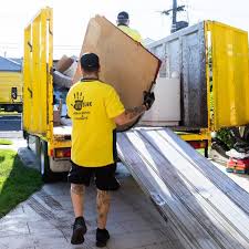 Best Construction Debris Removal  in St David, AZ